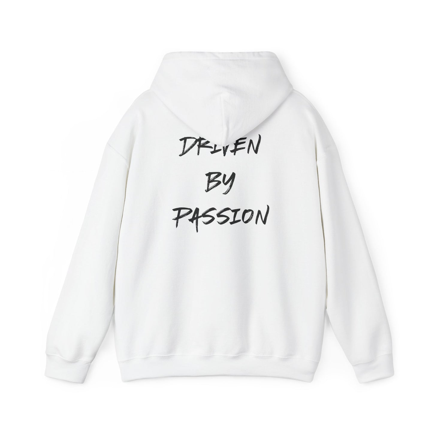 Tailored Autosport Hoodie