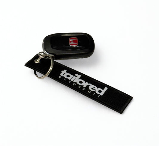 Tailored Autosport Jet Tag