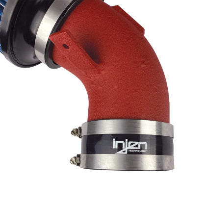 Injen SP Series Intake System 20+ Toyota Supra A90