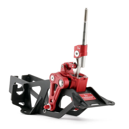 Hybrid Racing Short Shifter Assembly (10-16 CR-Z)