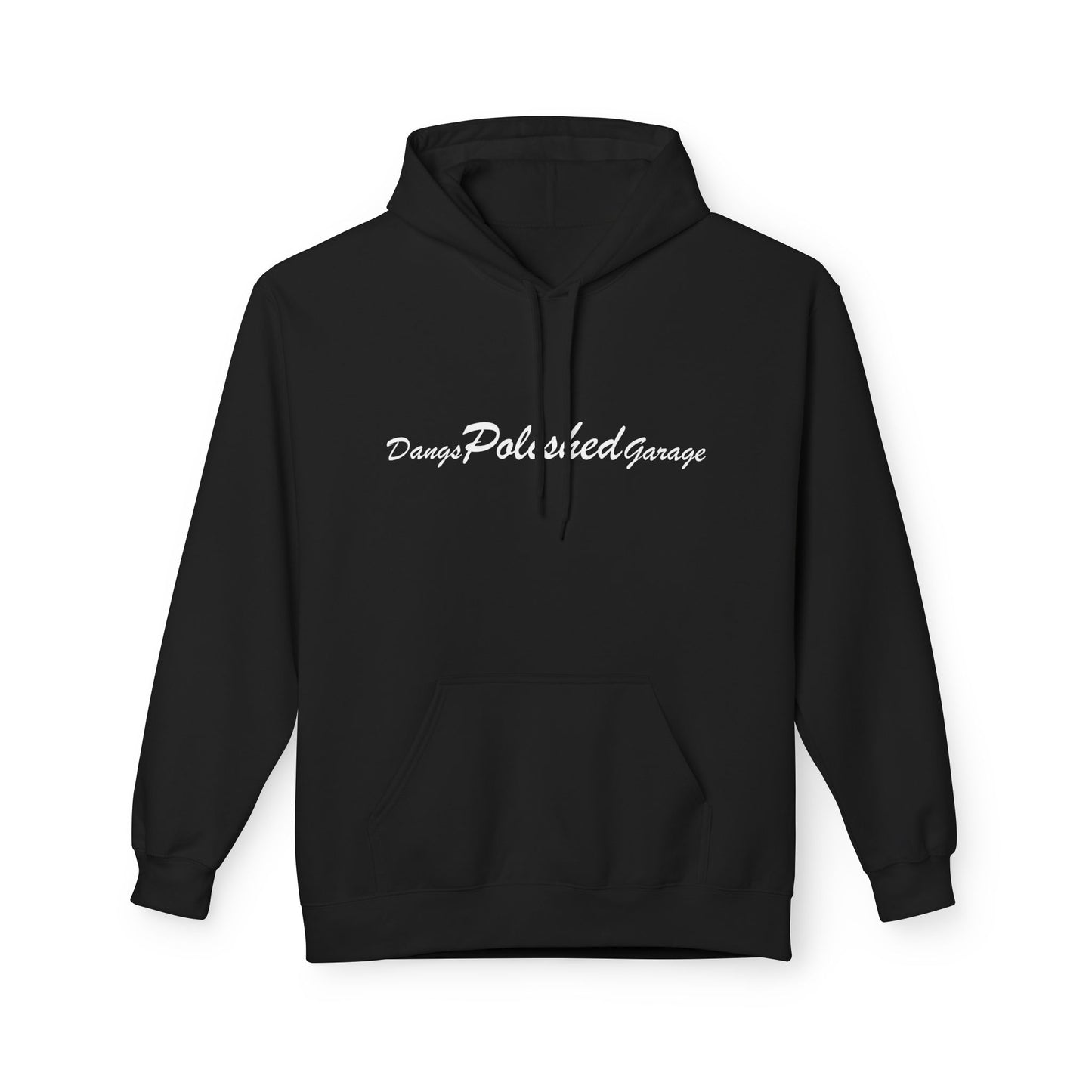 DPG Hoodie