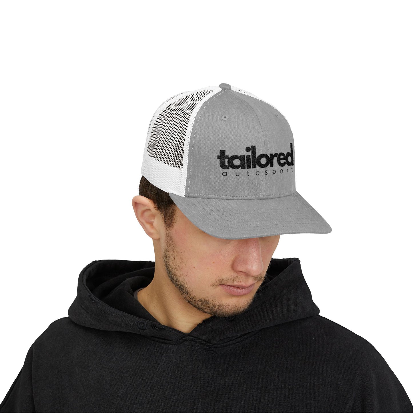 Tailored Autosport Trucker Cap