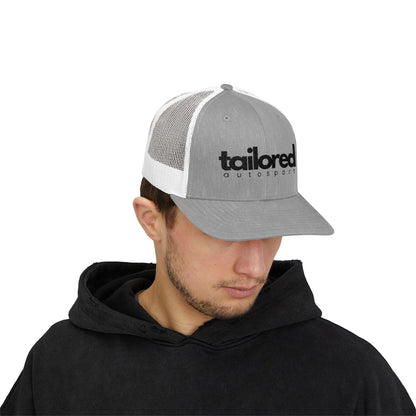 Tailored Autosport Trucker Cap