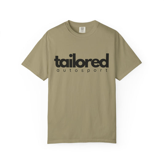 Driven by Passion T-Shirt