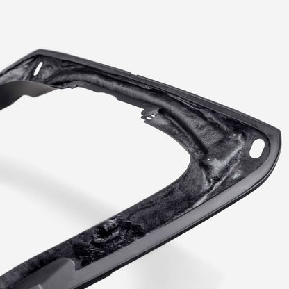 Seibon Carbon Fiber Trunk Lid 20+ Toyota Supra A90