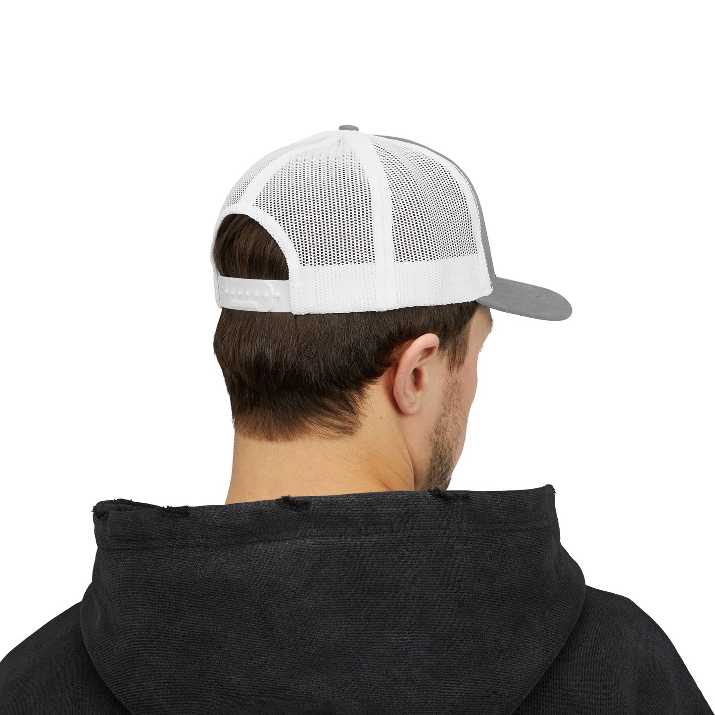 Tailored Autosport Trucker Cap