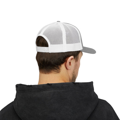 Tailored Autosport Trucker Cap