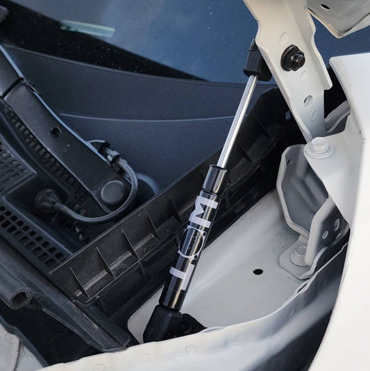 WOT Performance Hood Struts 22+ Civic/FL5/DE5