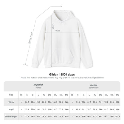 Tailored Autosport Hoodie FL5 Wave