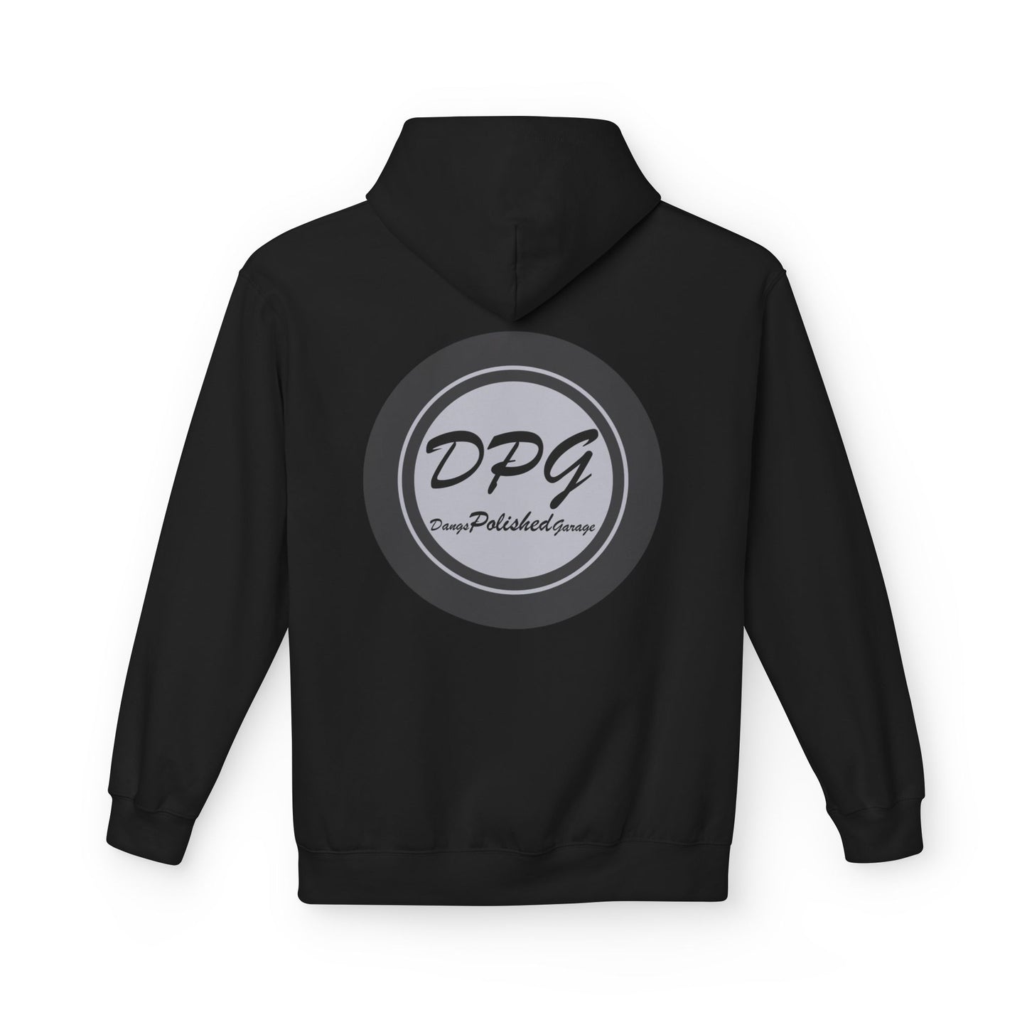 DPG Hoodie