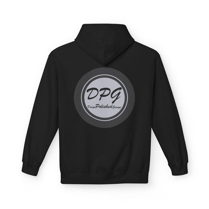 DPG Hoodie