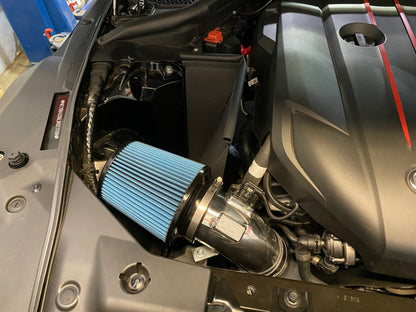Injen SP Series Intake System 20+ Toyota Supra A90