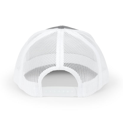 Tailored Autosport Trucker Cap