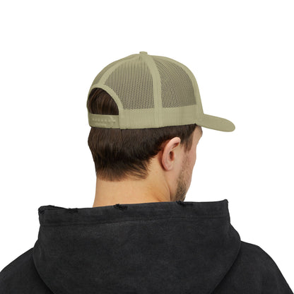 Tailored Autosport Trucker Cap