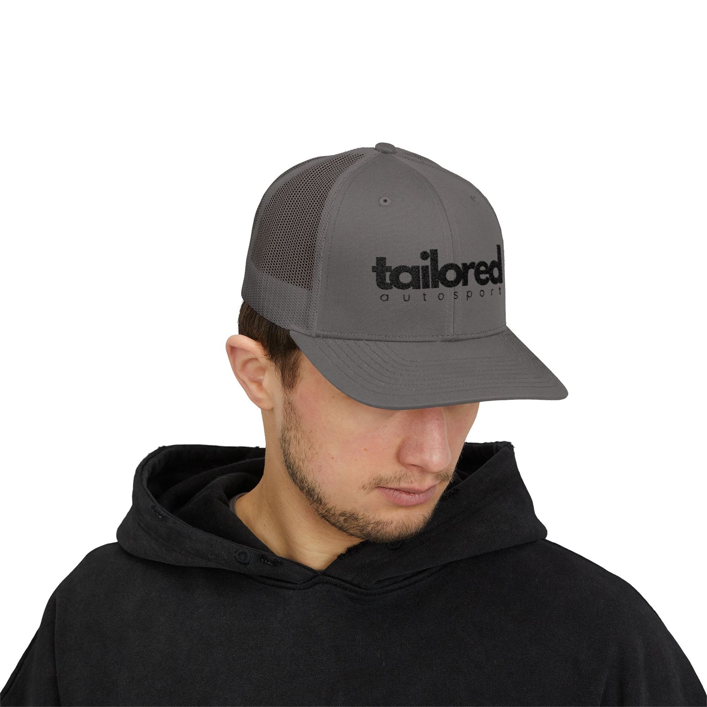 Tailored Autosport Trucker Cap