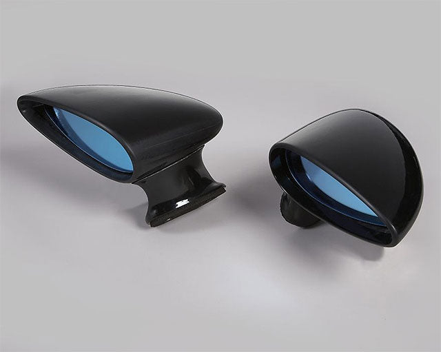 Spoon Sports Aero Mirrors 06-11 Civic