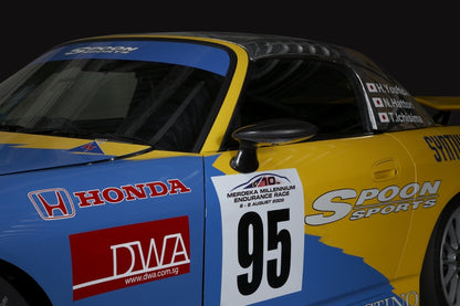 Spoon Sports Aero Mirrors S2000