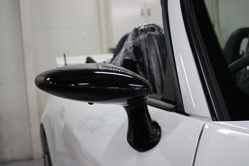 Spoon Sports Aero Mirrors S2000