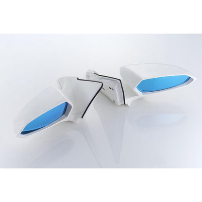 Spoon Sports Aero Mirrors 17-21 Civic Type R FK8