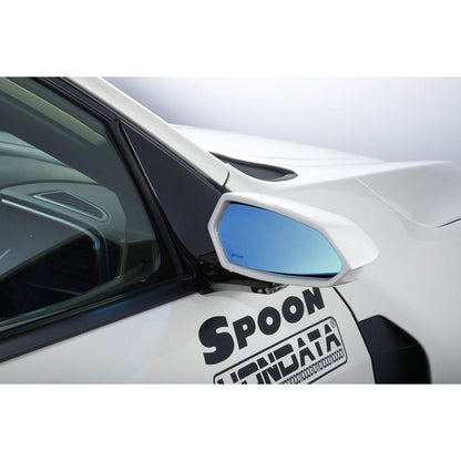 Spoon Sports Aero Mirrors 17-21 Civic Type R FK8