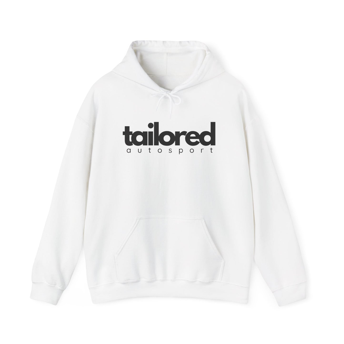 Tailored Autosport Hoodie