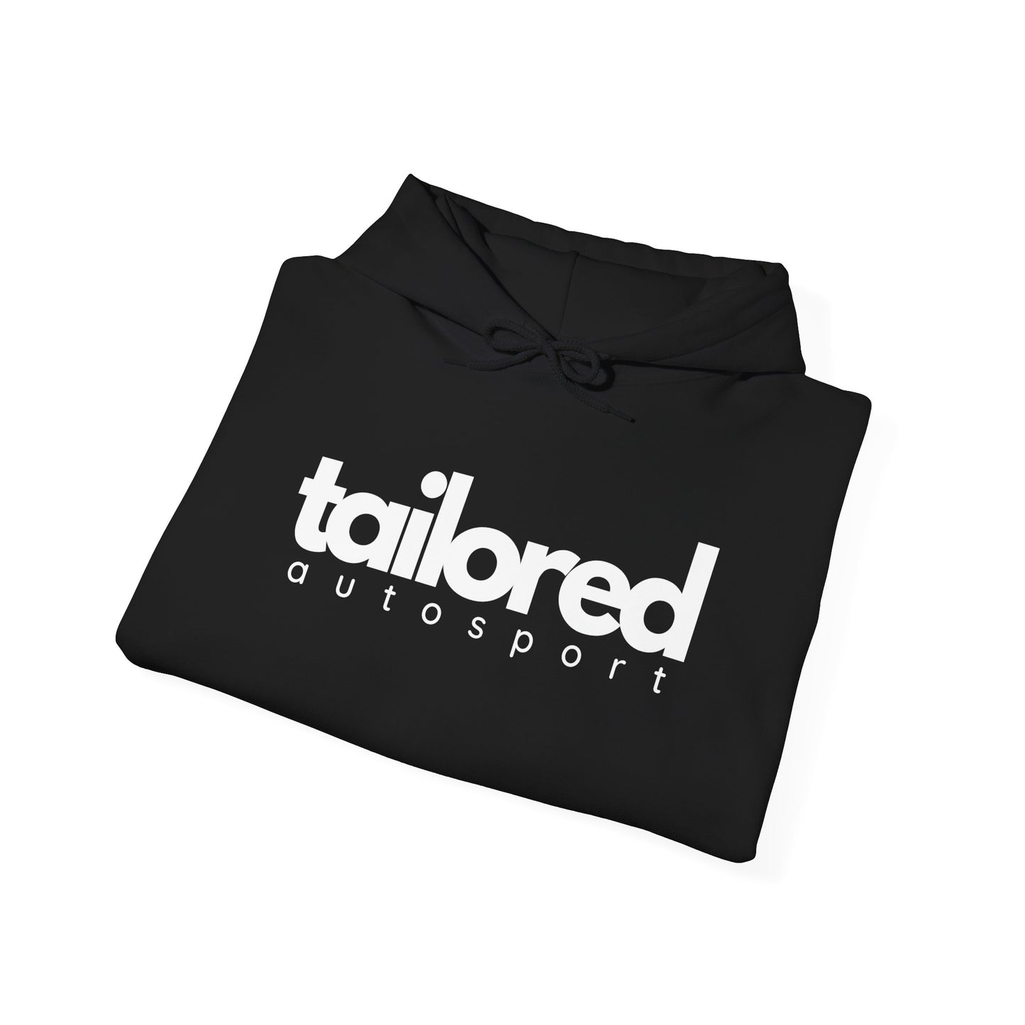 Tailored Autosport Hoodie