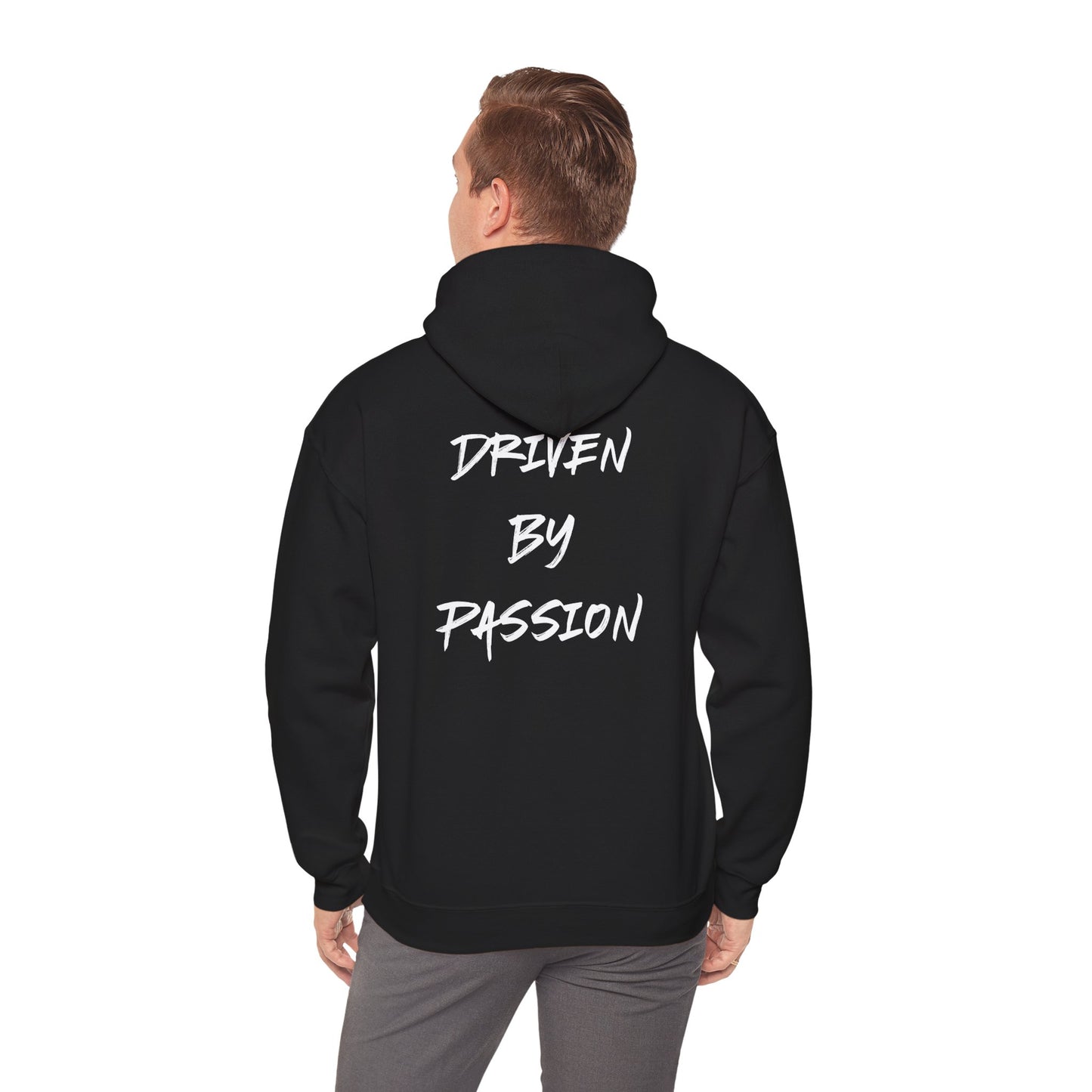 Tailored Autosport Hoodie