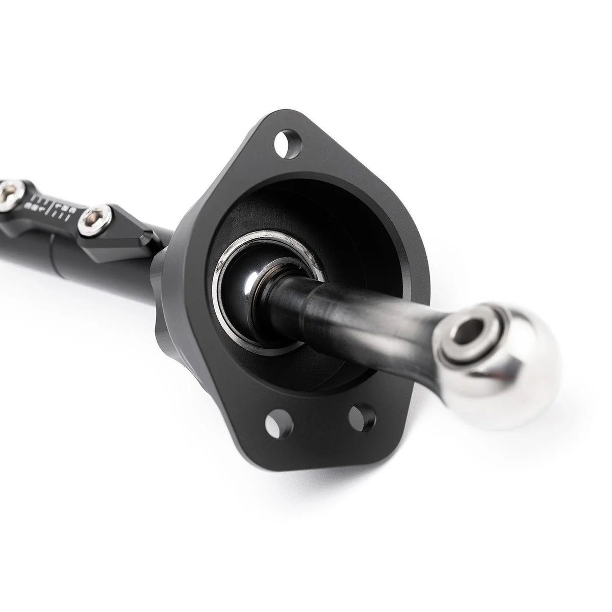 Hybrid Racing Short Shifter (Universal B/D-Series)