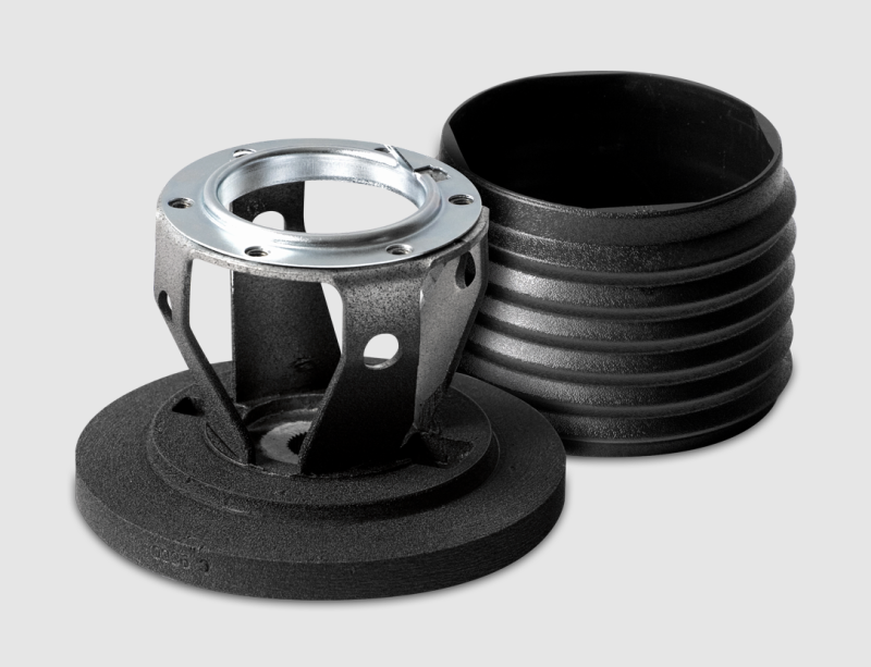 Momo Steering Wheel Hub Adapter