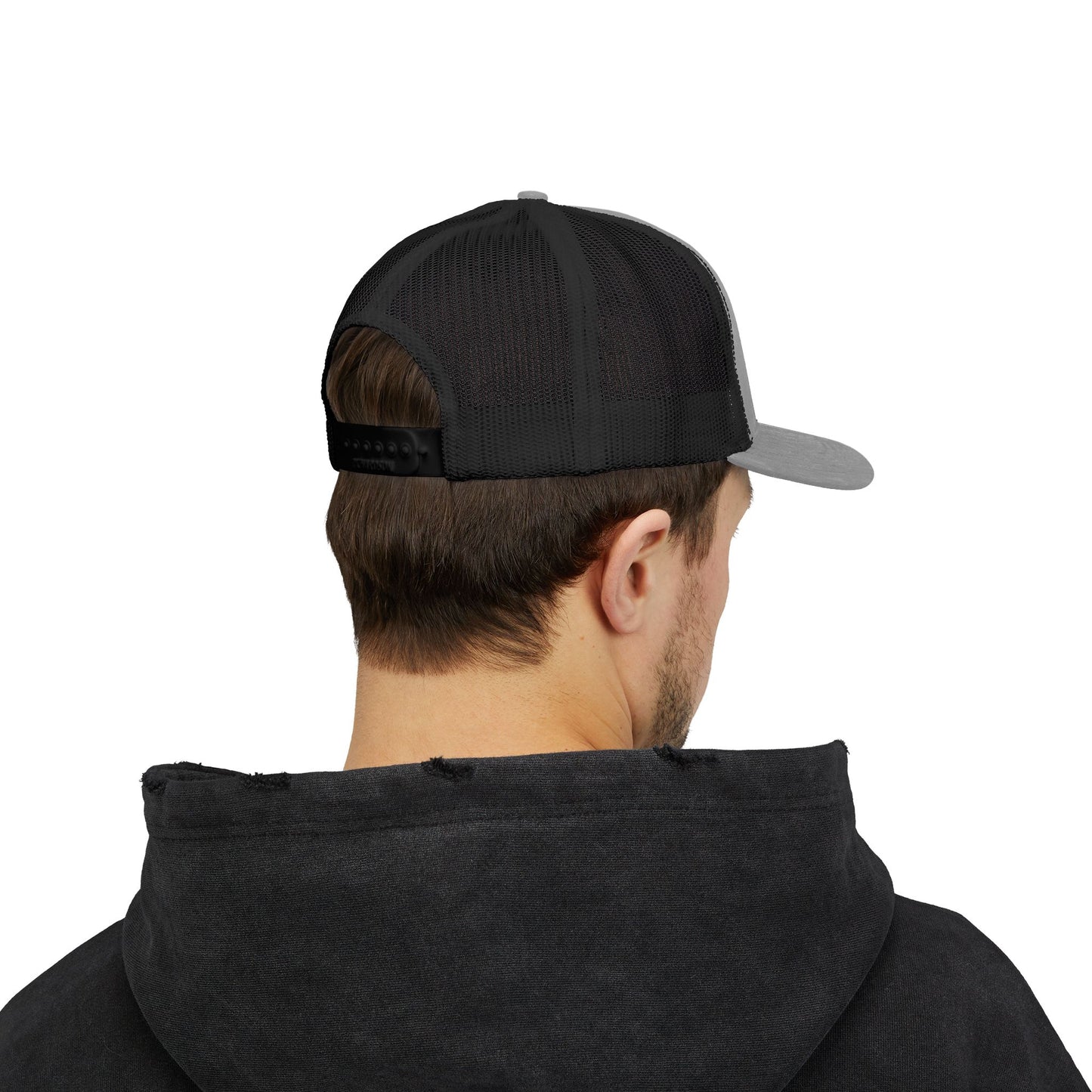 Tailored Autosport Trucker Cap
