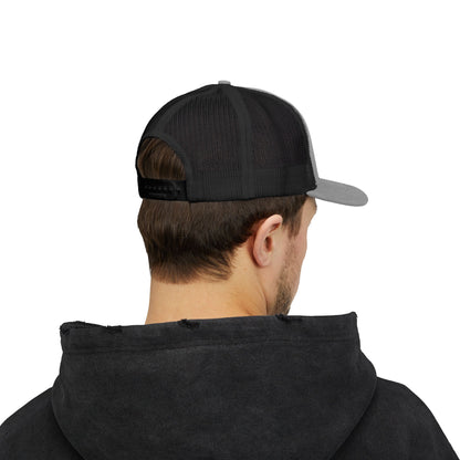 Tailored Autosport Trucker Cap