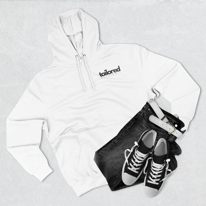 Anti Manual Club Fleece Hoodie