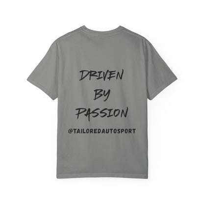 Driven by Passion T-Shirt