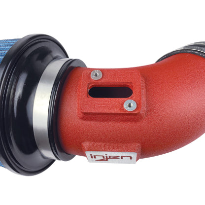 Injen SP Series Intake System 20+ Toyota Supra A90