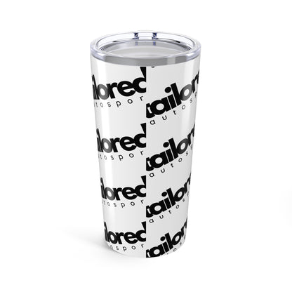 Tailored Autosport Tumbler 20oz