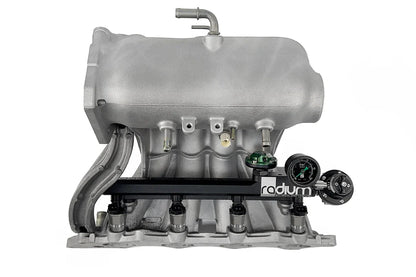 Radium Honda Fuel Rail B Series
