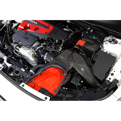 Blitz Carbon Intake System 23+ Civic Type R FL5