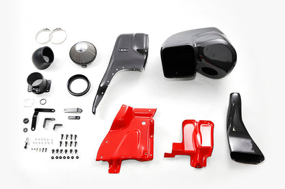 Blitz Carbon Intake System 23+ Civic Type R FL5