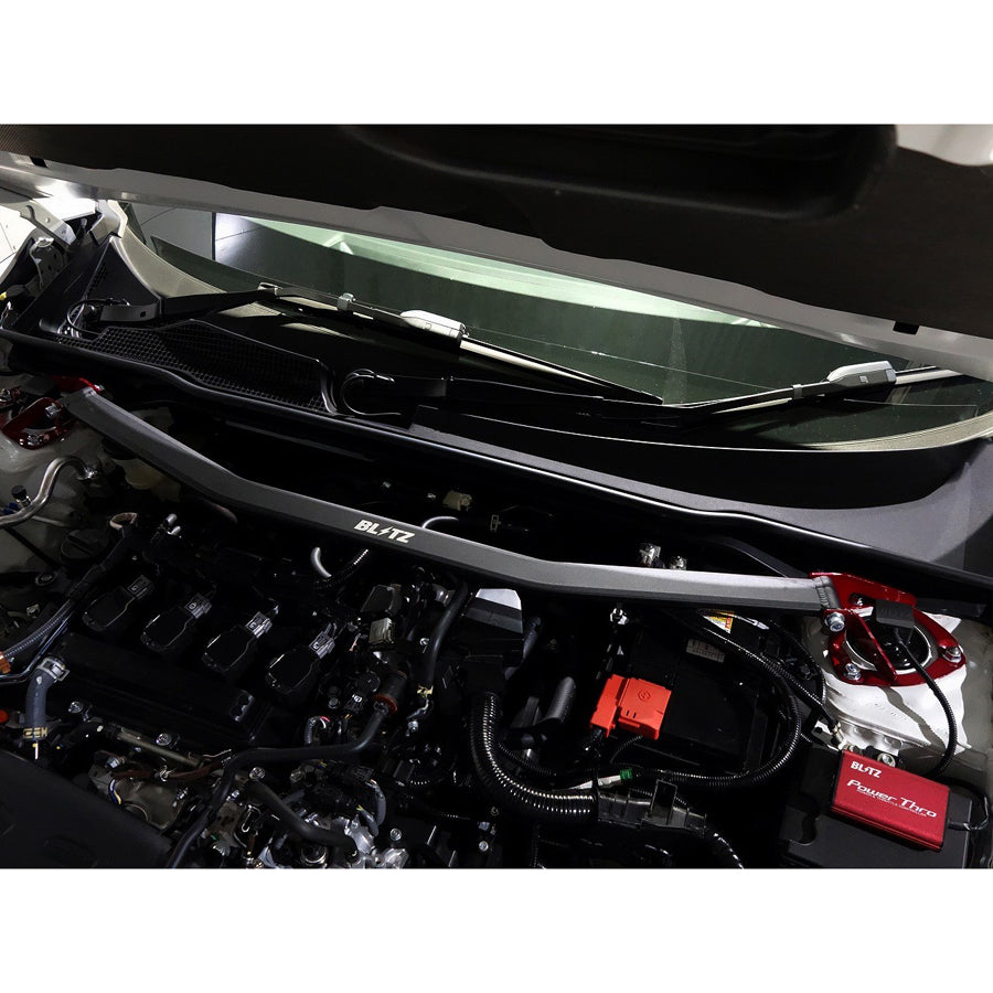 Blitz Strut Tower Bar 23+ Civic Type R FL5