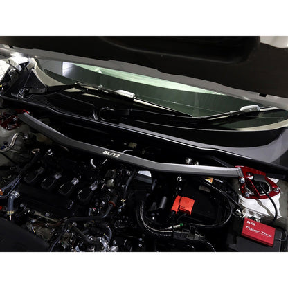 Blitz Strut Tower Bar 23+ Civic Type R FL5