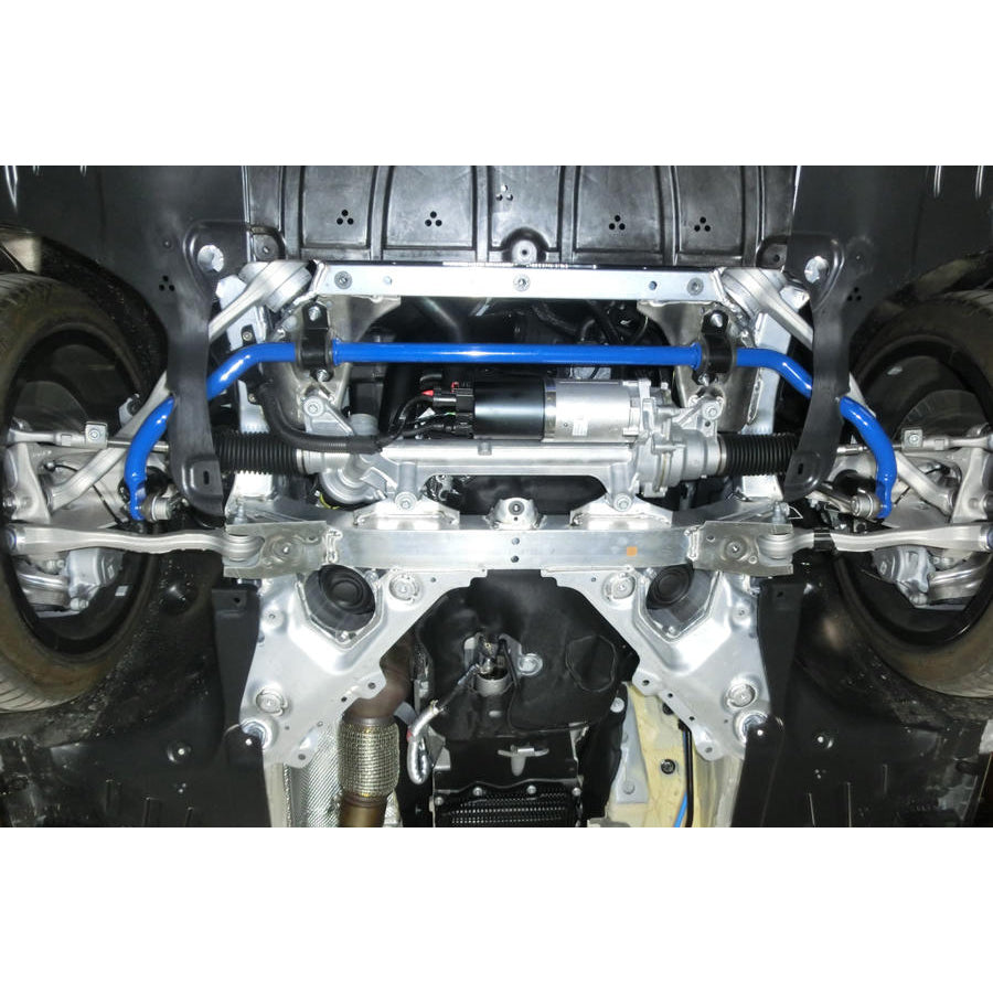 Cusco Front 28mm Sway Bar 20+ Toyota Supra A90