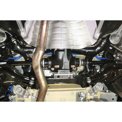 Cusco Rear 22mm Sway Bar 20+ Toyota Supra A90