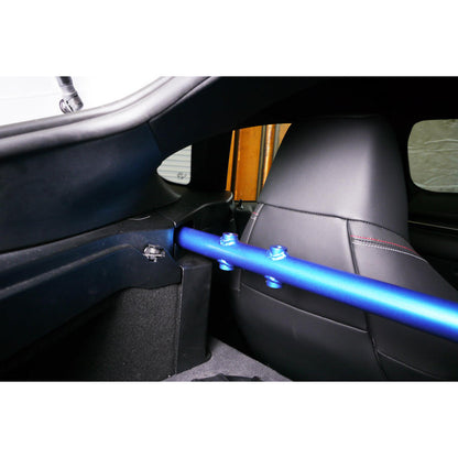 Cusco Rear Trunk/Harness Power Brace 20+ Toyota Supra A90