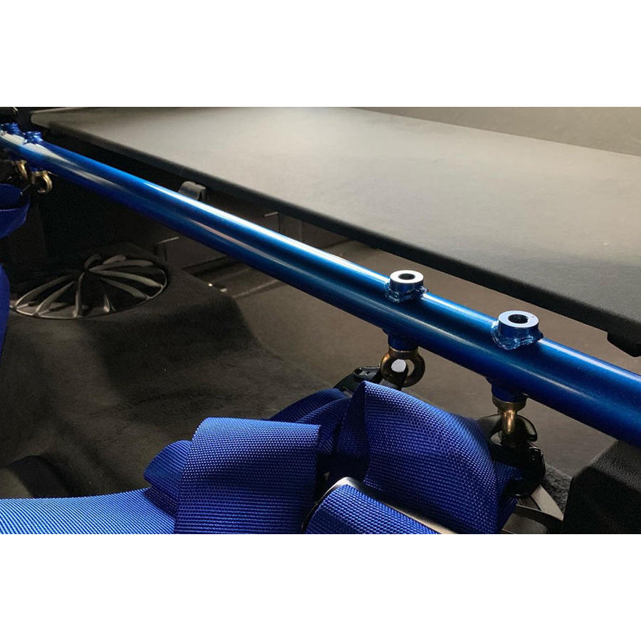 Cusco Rear Trunk/Harness Power Brace 20+ Toyota Supra A90