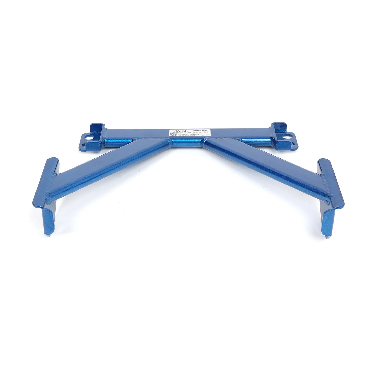 Cusco Front Cross Member Brace 23+ Civic Type R FL5