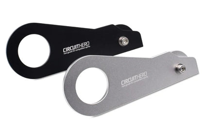 Circuit Hero Rear Tow Hook