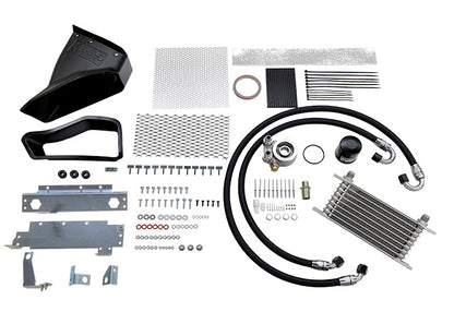 HKS Oil Cooler Kit 23+ Civic Type R FL5