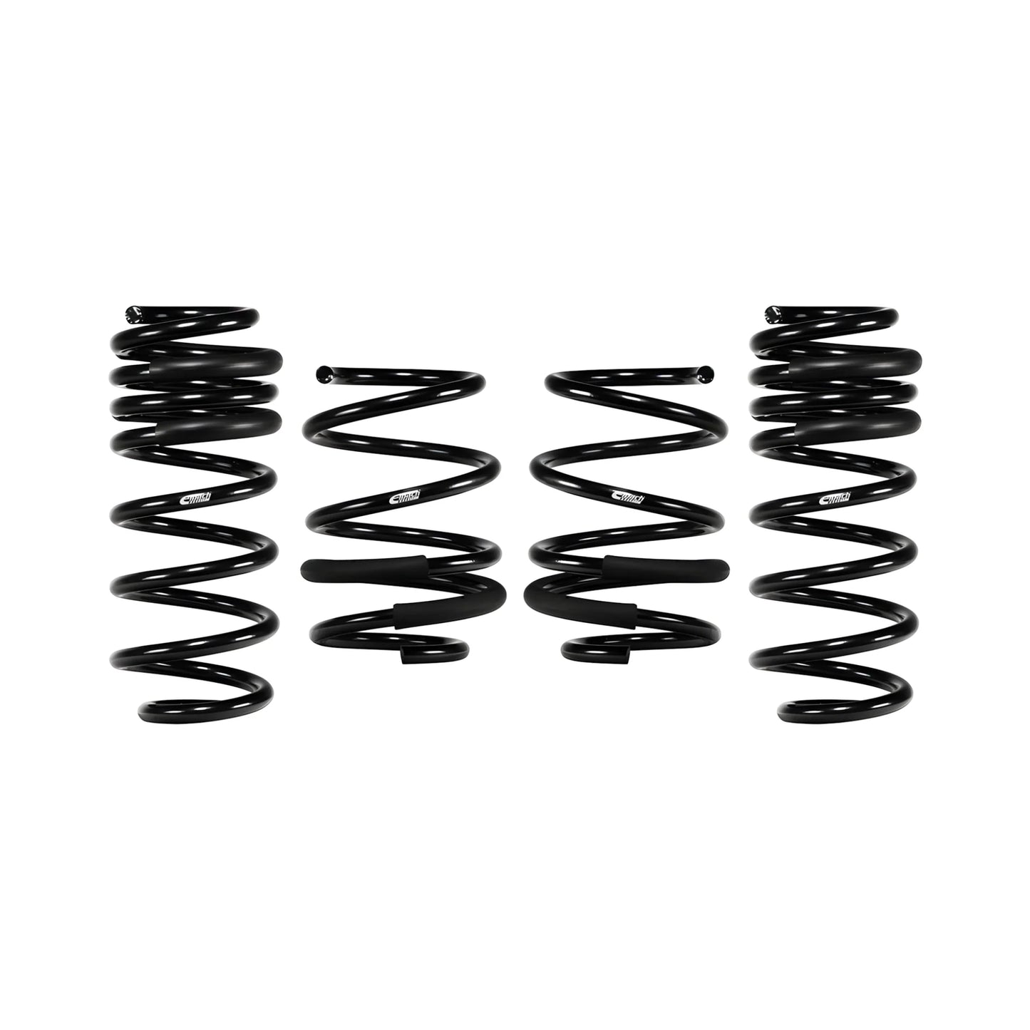 Eibach Pro Kit Lowering Springs FL5 Civic Type R