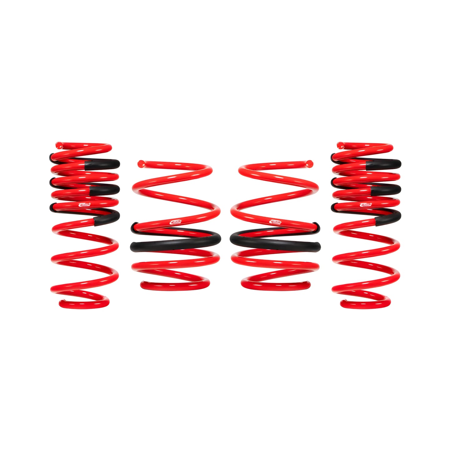 Eibach Sportline Lowering Springs FL5 Civic Type R