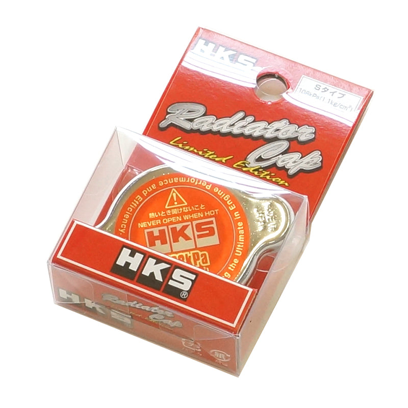 HKS Radiator Cap